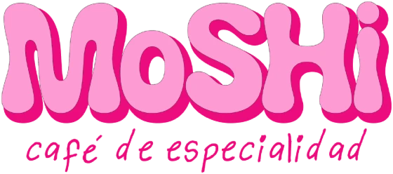 MoSHi café de especialidad